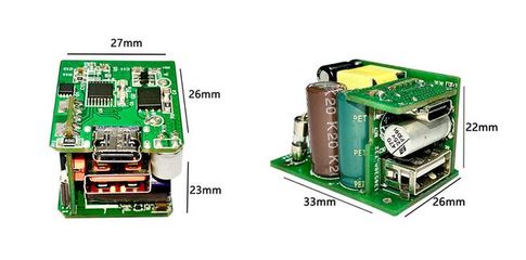 30W GaN快充崛起在即，多家厂商提前布局PCBA方案